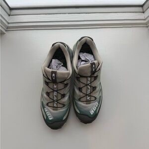 Salomon XT-4 Notre ‘Grass Stained’ Size 9.5